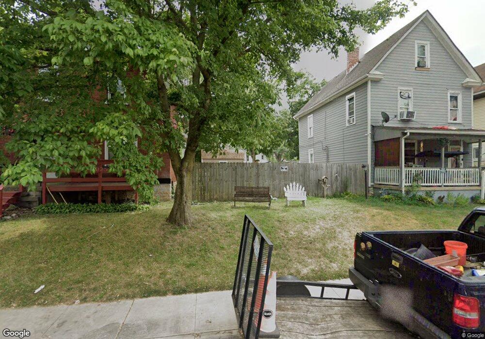 82 S Warren Ave, Columbus, OH 43204 - photo 1