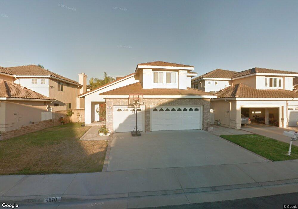 4870 Corso Cir, Cypress, CA 90630 - photo 1