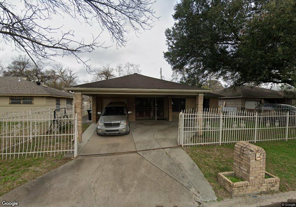 3031 Trenton Rd, Houston, TX 77093 - photo 1