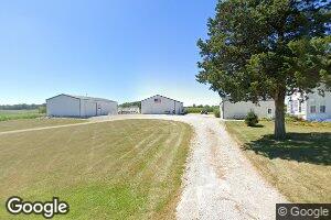 6187 N State Road 5, Larwill, IN 46764