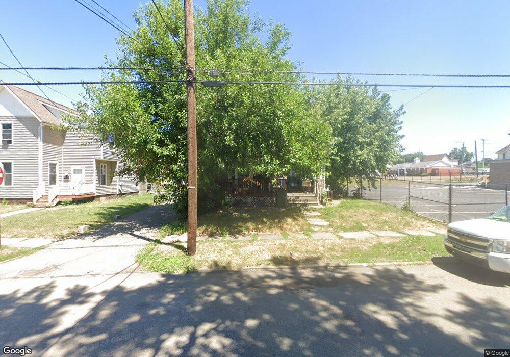 623 11th St NW, Canton, OH 44703 - photo 1