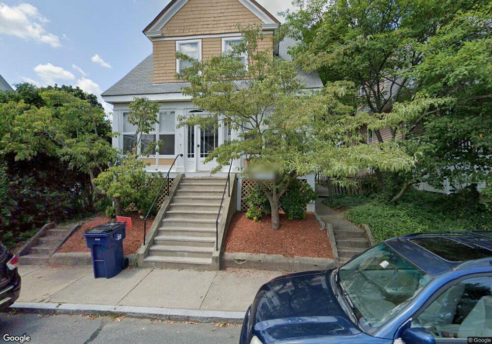 7 Welton Rd, West Roxbury, MA 02132 - photo 1