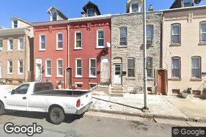 247 N 3rd St, Reading, PA 19601