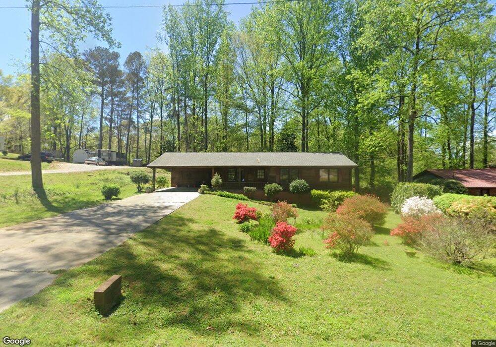 5834 Norton Cir, Flowery Branch, GA 30542 - photo 1