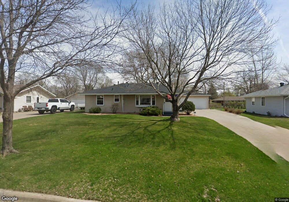 11213 Bittersweet St NW, Coon Rapids, MN 55433 - photo 1