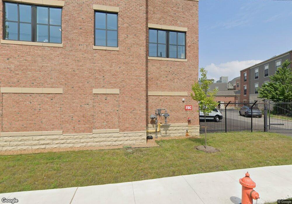 673 S 17th St, Columbus, OH 43206 - photo 1