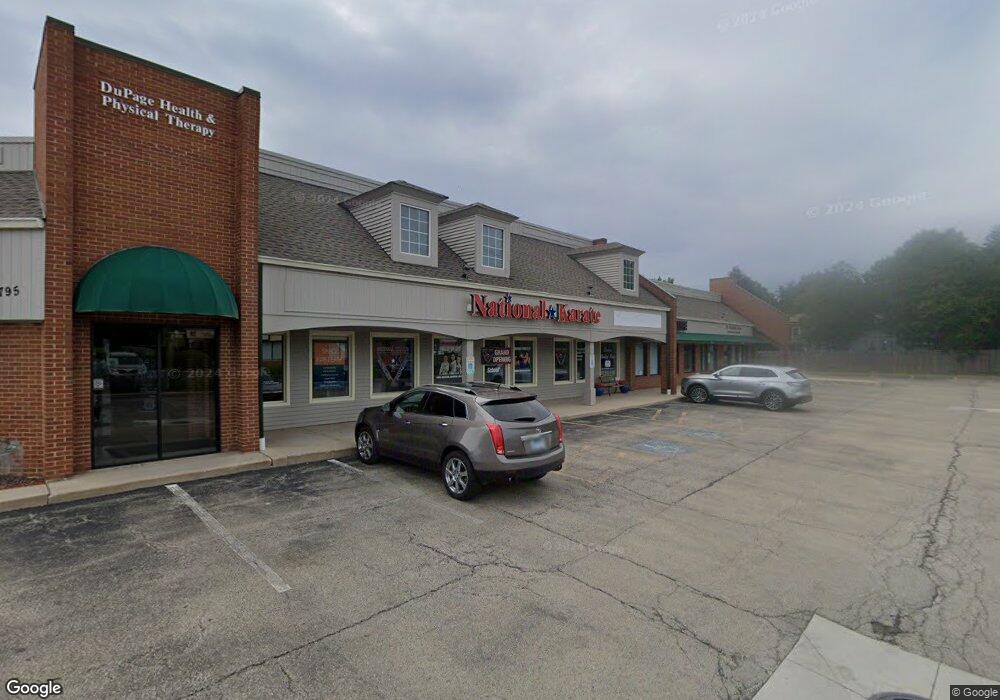 1795 S Washington St unit 103, Naperville, IL 60565 - photo 1