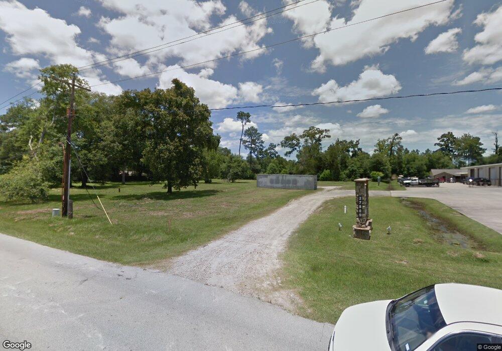 27809 Decker Prairie Rd, Pinehurst, TX 77355 - photo 1