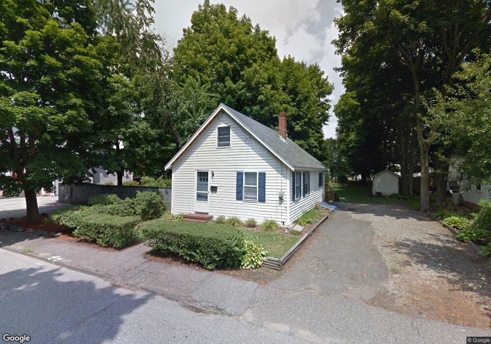 14 River St, Danvers, MA 01923 - photo 1