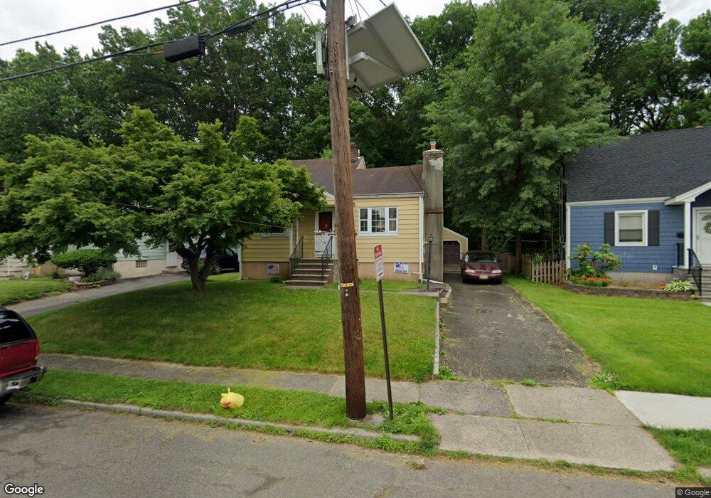 10 E Washington Ave, Elmwood Park, NJ 07407 - photo 1