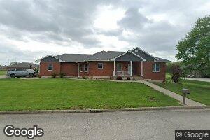918 Combs Ave, Tipton, MO 65081