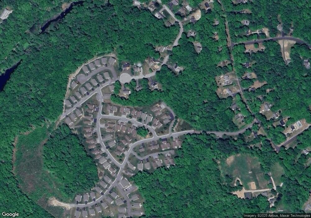 4 Owls Nest Ct, Danielson, CT 06239 - photo 1