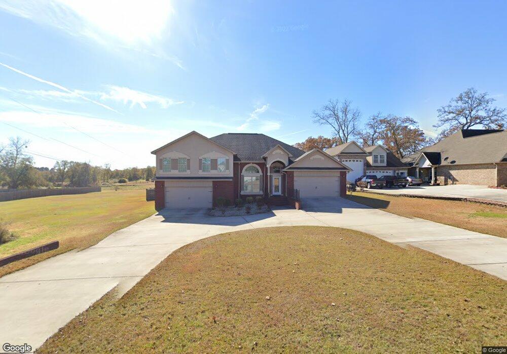 3630 Jones Rd, Macon, GA 31216 - photo 1