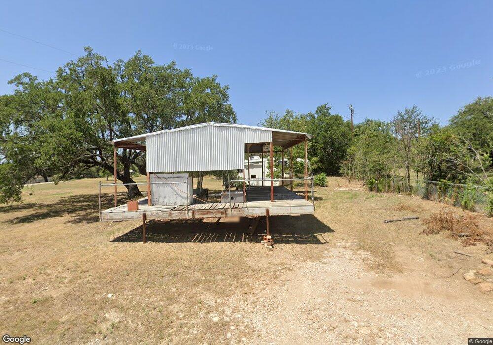 8045 County Road 550, Brownwood, TX 76801 - photo 1