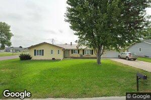 801 7th Ave SE, Pipestone, MN 56164