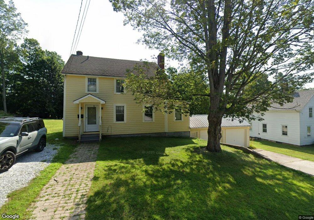 206 Pearl St, Rutland, VT 05701 - photo 1