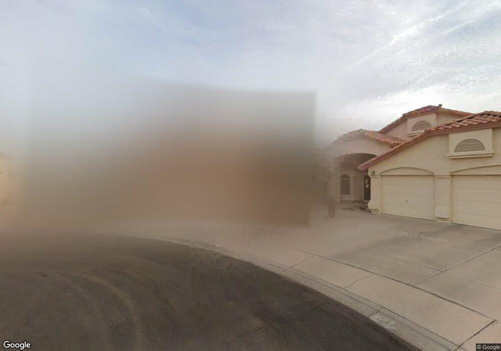 7559 E Lompoc Cir, Mesa, AZ 85209 - photo 1