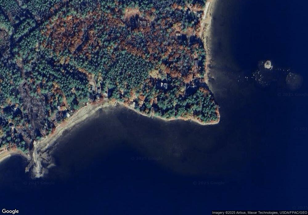 75 Hersey Point, Wolfeboro, NH 03894 - photo 1