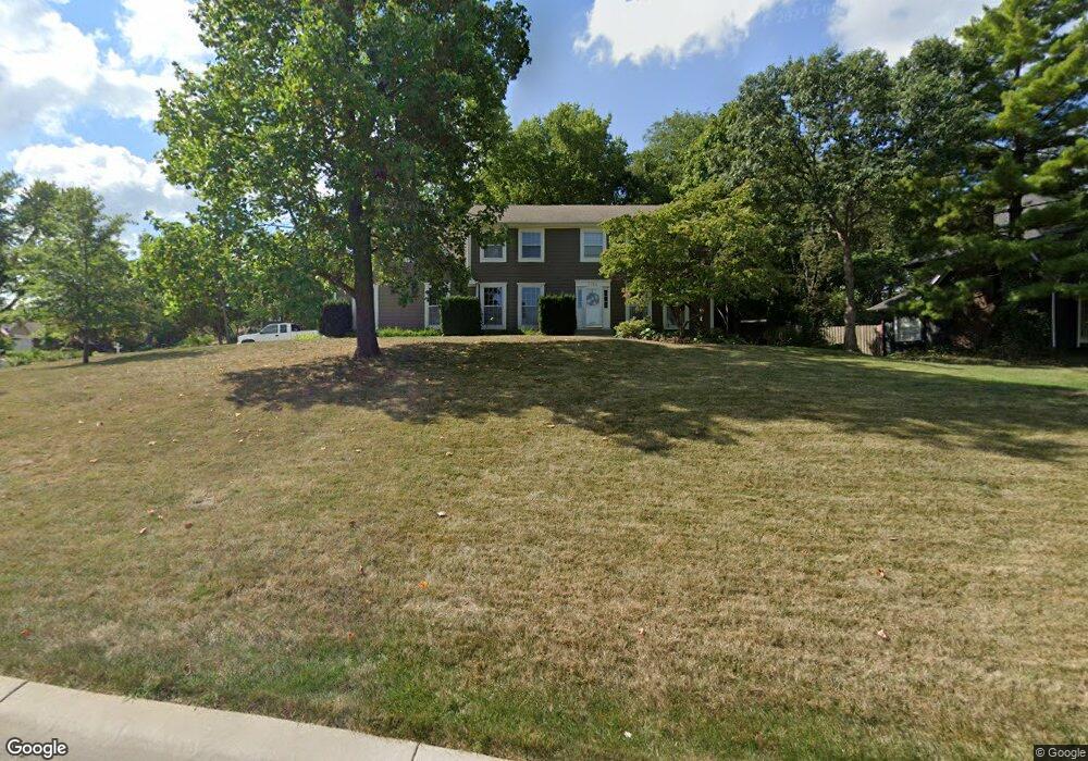 5124 Stearns St, Shawnee, KS 66203 - photo 1