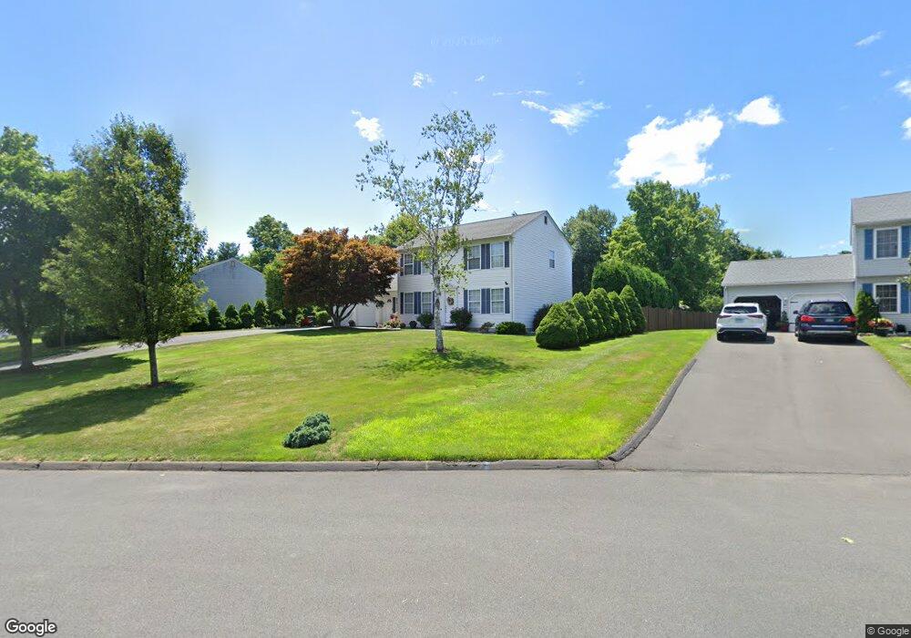 51 Brentwood Ln, Windsor, CT 06095 - photo 1