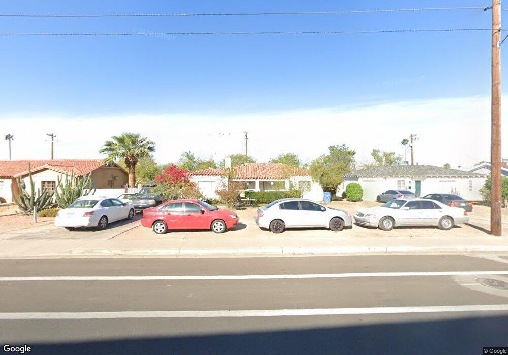 1810 N 20th St, Phoenix, AZ 85006 - photo 1