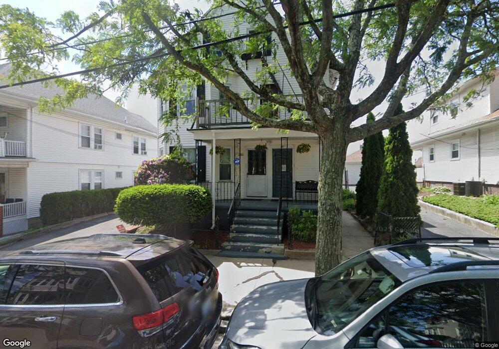 206 Sterling Ave, Providence, RI 02909 - photo 1