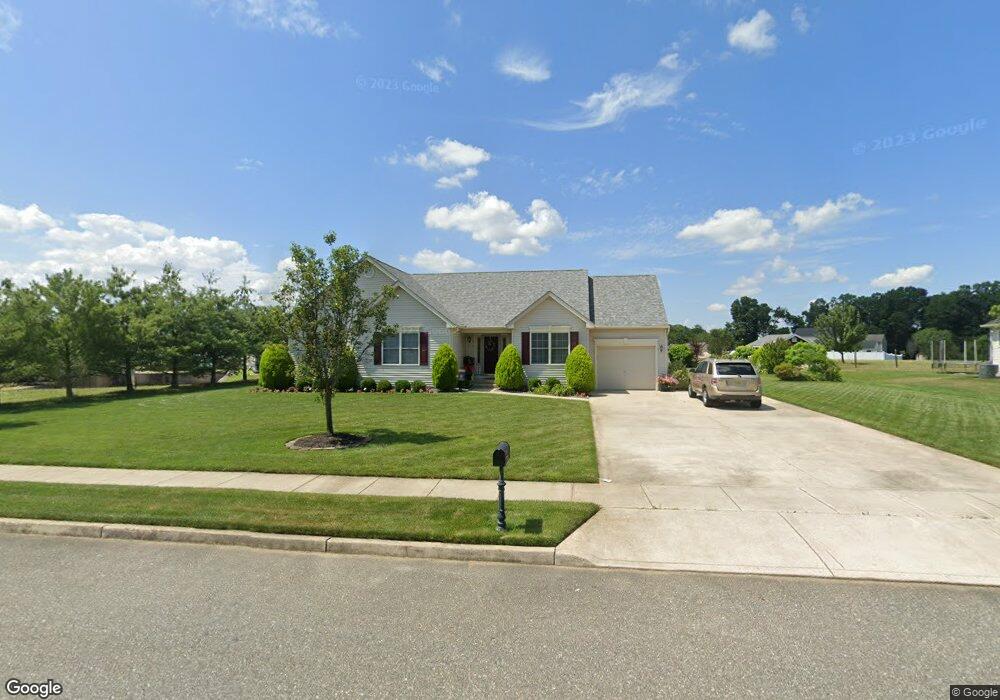 2466 Bella Rosa Ct, Vineland, NJ 08361 - photo 1