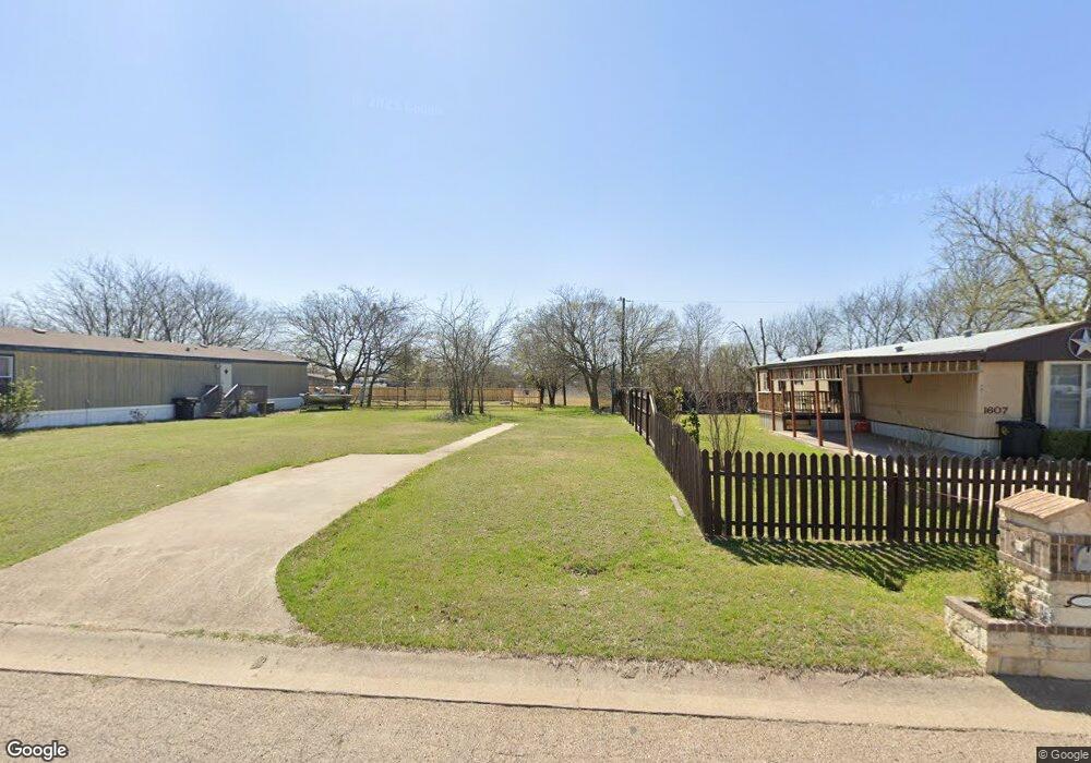 1605 River Bend Rd, Cleburne, TX 76033 - photo 1