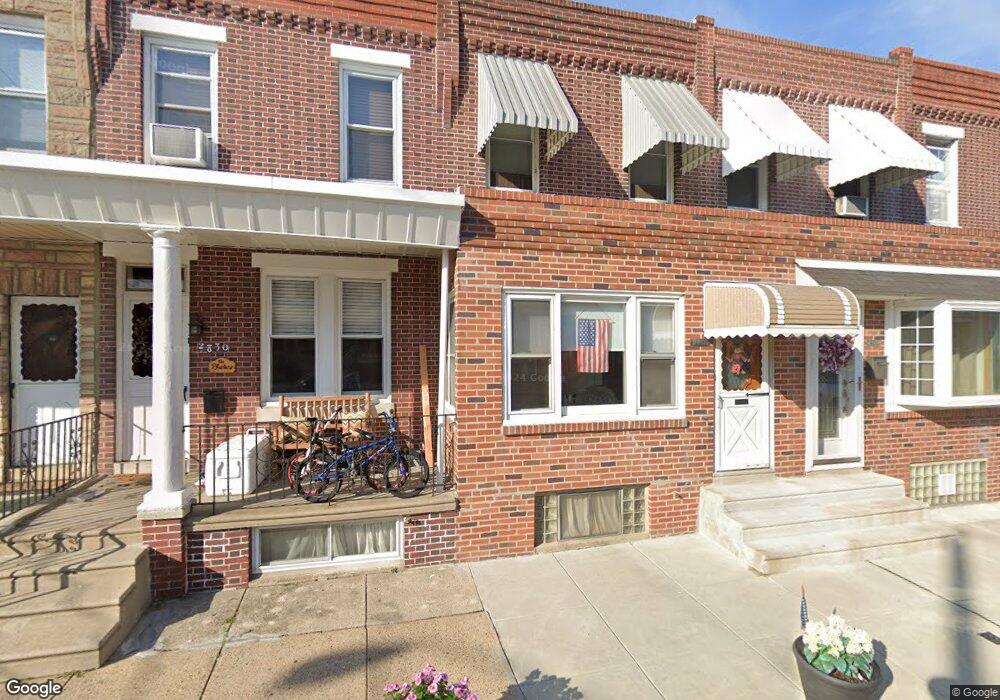 2828 Overington St, Philadelphia, PA 19137 - photo 1