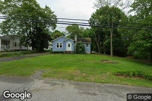 151 Grove Ave, Groton, CT 06340
