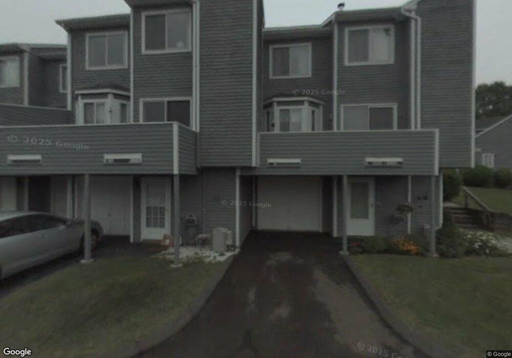 19 Lilac Ct unit B, Seymour, CT 06483 - photo 1