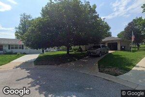 4 Harriet Cir, Malcolm, NE 68402