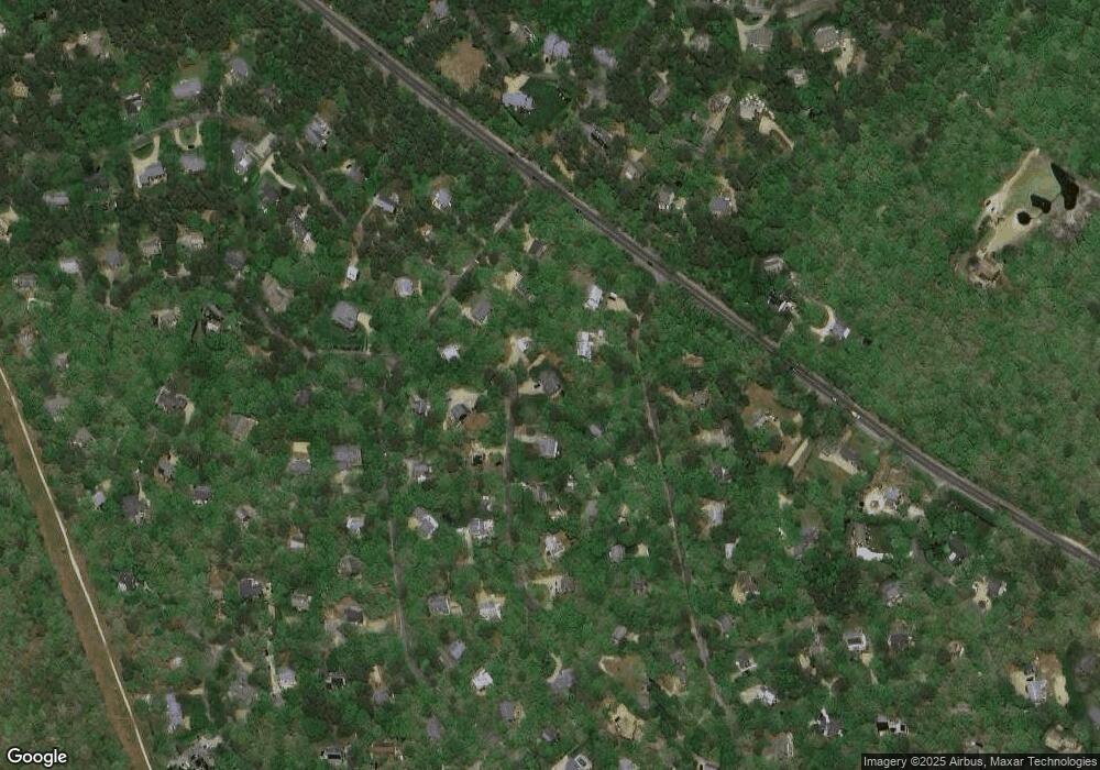 3 Eagles Nest, Edgartown, MA 02539 - photo 1