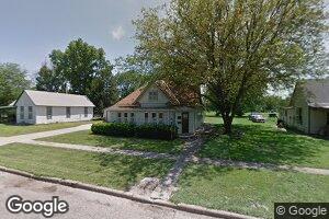 610 Osborne St, Downs, KS 67437