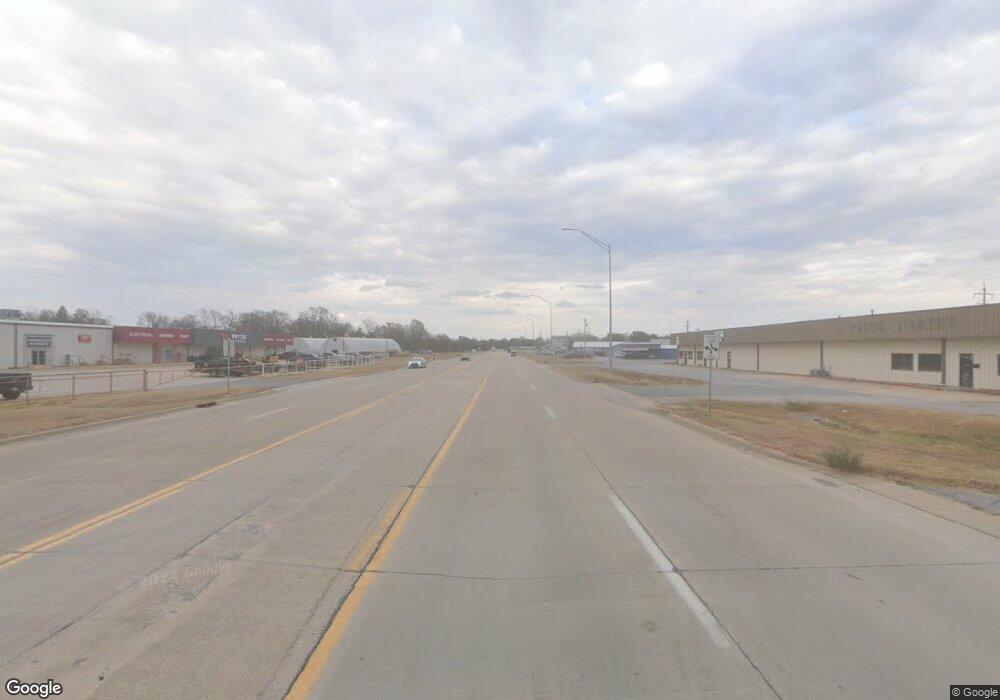 null Claremore 4m W Hwy20, Claremore, OK null - photo 1