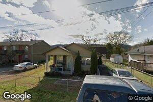 112 Cherry St, Eleanor, WV 25070