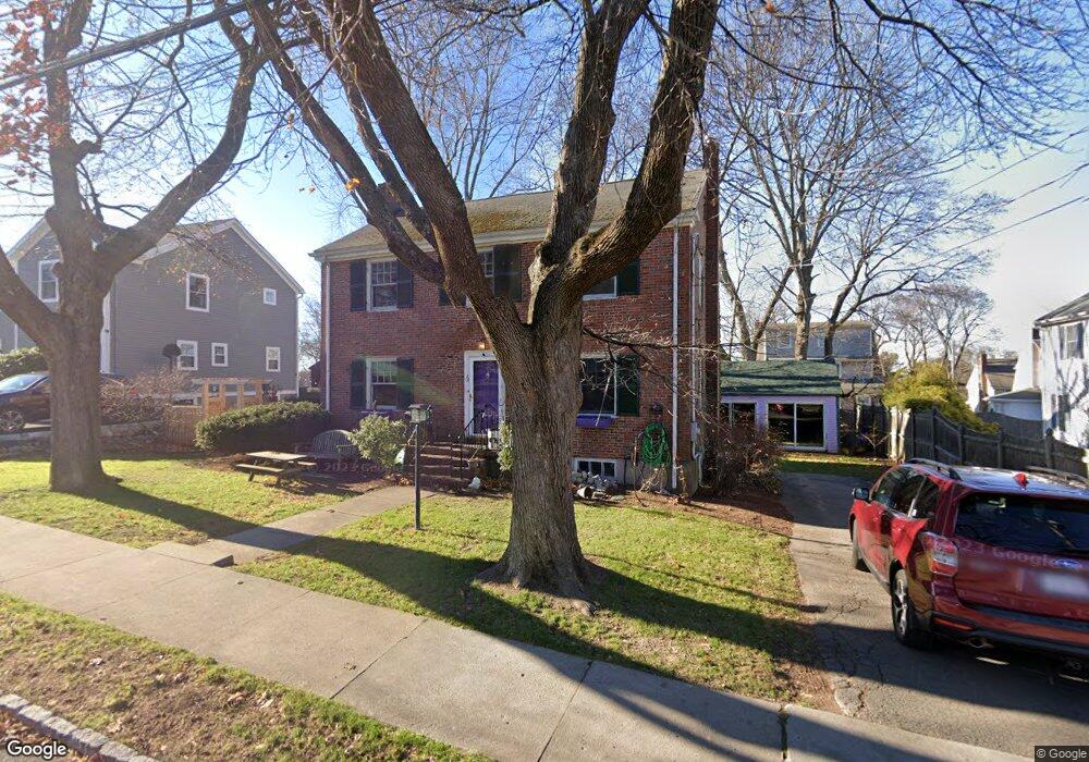 15 Ledyard Rd, Winchester, MA 01890 - photo 1