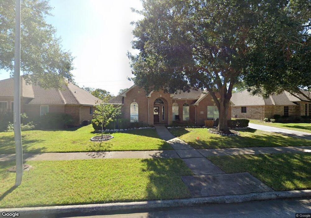 15727 Jamie Lee Dr, Houston, TX 77095 - photo 1