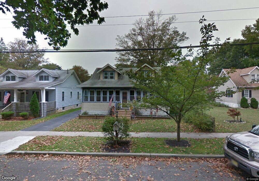 10 Ashland Ave, Cherry Hill, NJ 08003 - photo 1