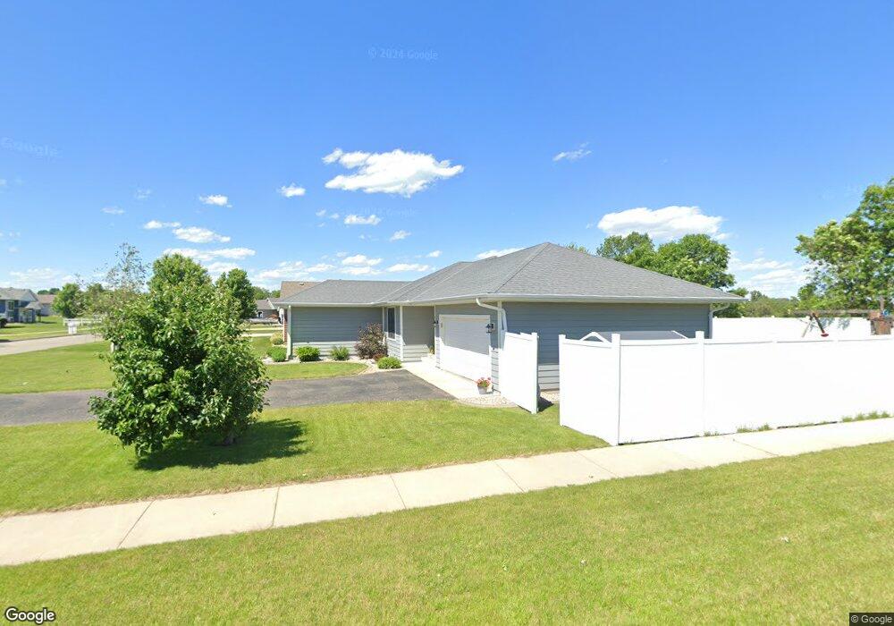 931 Abbygail Dr, Alexandria, MN 56308 - photo 1