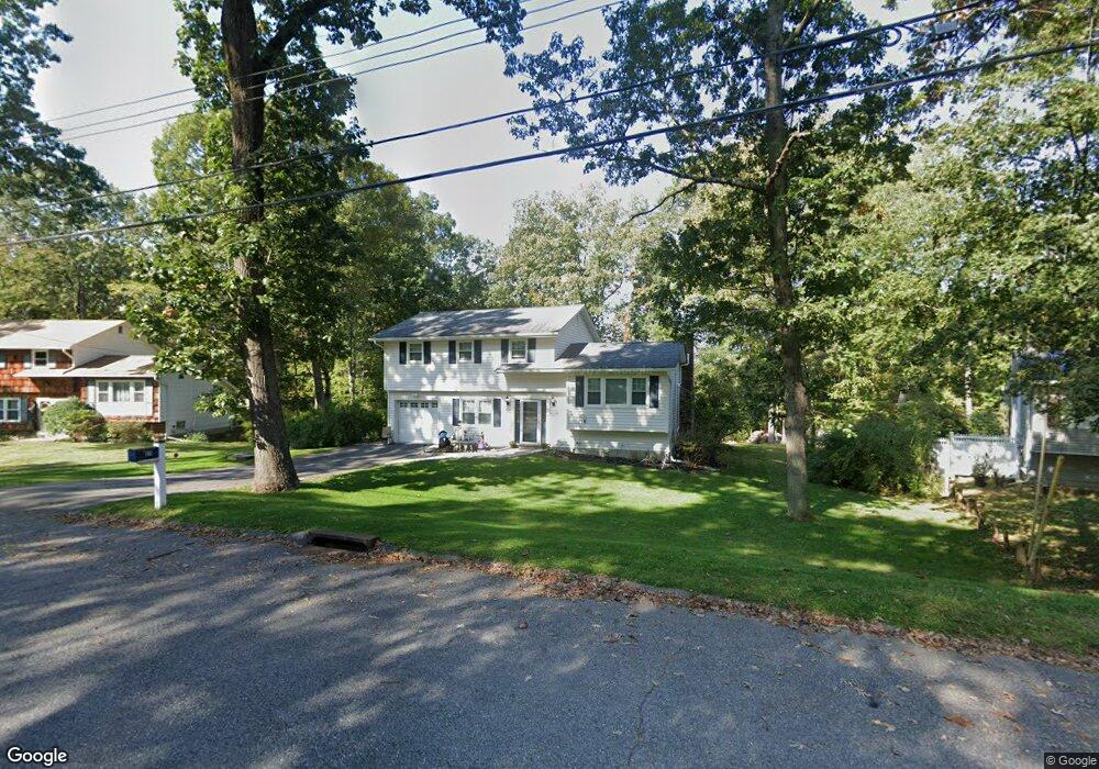 55 Winthrop Dr, Cortlandt Manor, NY 10567 - photo 1