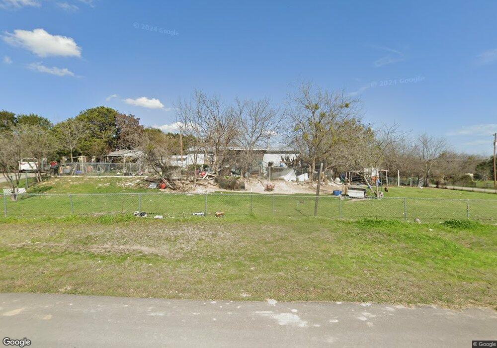 4845 Cimmaron Trail, Weatherford, TX 76087 - photo 1