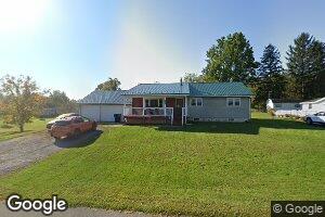 536 State Route 31, Port Byron, NY 13140