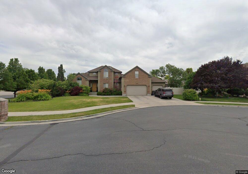 3289 W Ephraim Cir unit 335, South Jordan, UT 84095 - photo 1