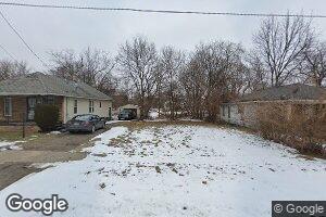 821 E Gillespie Ave, Flint, MI 48505