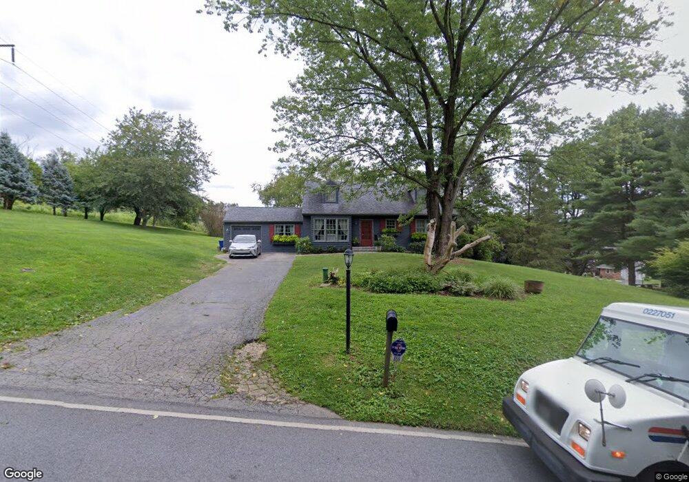 859 Skelp Level Rd, West Chester, PA 19380 - photo 1