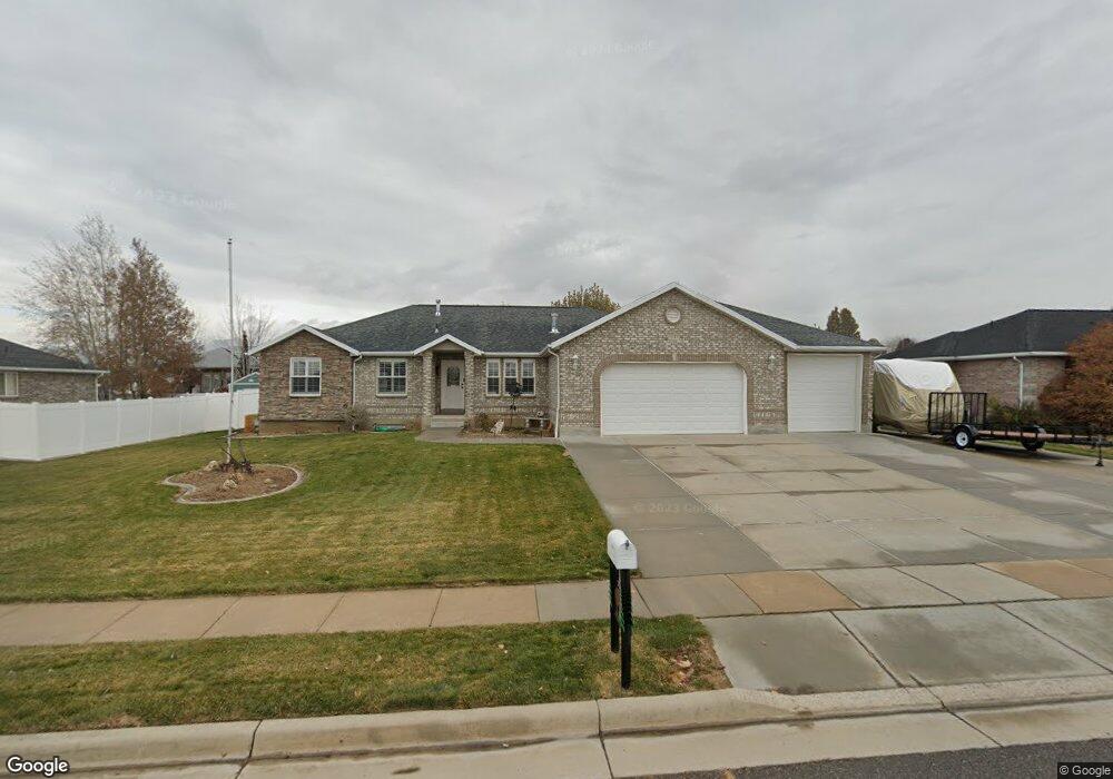 1464 N 1500 W, Clearfield, UT 84015 - photo 1
