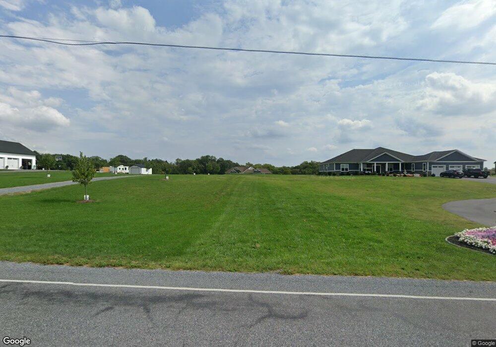 3114 Warm Spring Rd, Chambersburg, PA 17202 - photo 1