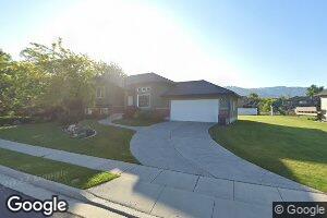 1700 Olsen Way, West Bountiful, UT 84087