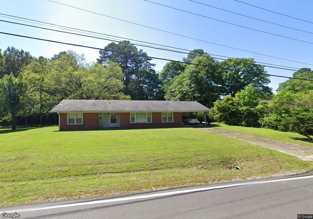 35 Shady Grove Moss Rd, Laurel, MS 39443 - photo 1